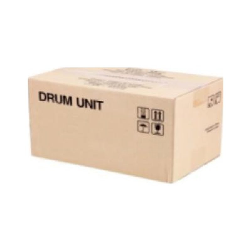 Kyocera DK-5230 302R793010 Siyah Drum (Tambur)