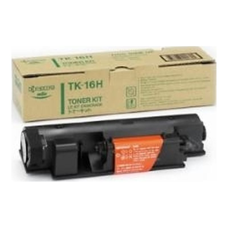 Kyocera TK-16H 32KYO0TK16H Toner