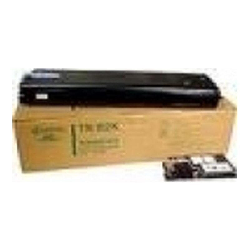 Kyocera TK-82K 370090KL Siyah Toner