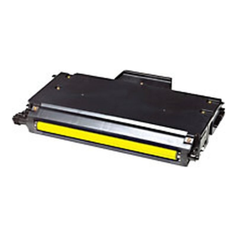 Kyocera 37014315 Sarı Toner