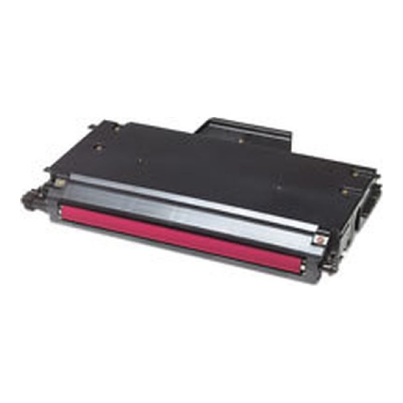 Kyocera 37014316 Kırmızı Toner