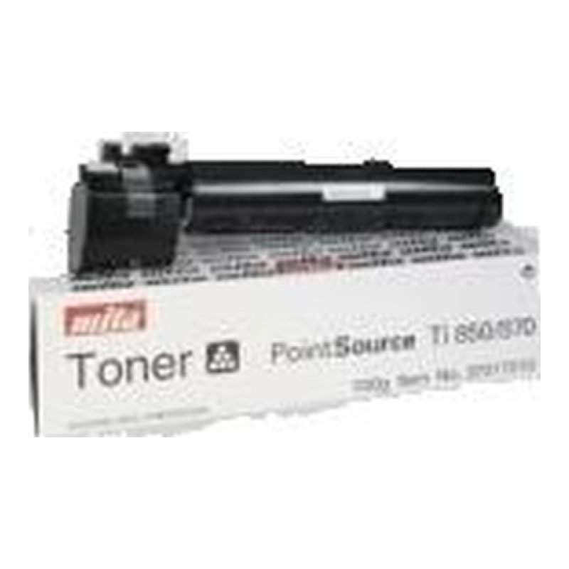 Kyocera Ti-8 37017010 Toner