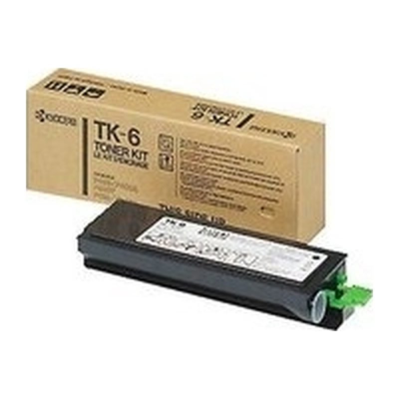 Kyocera TK-6 37027006 Toner