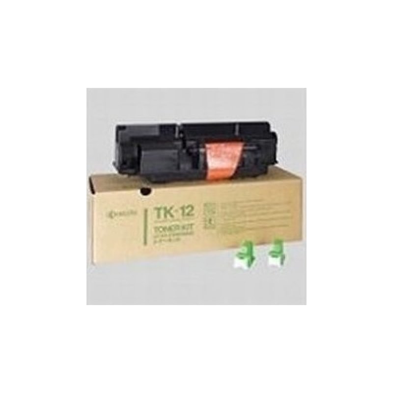 Kyocera TK-12 37027012 Toner