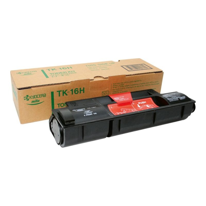 Kyocera TK-16H 37027016 Toner