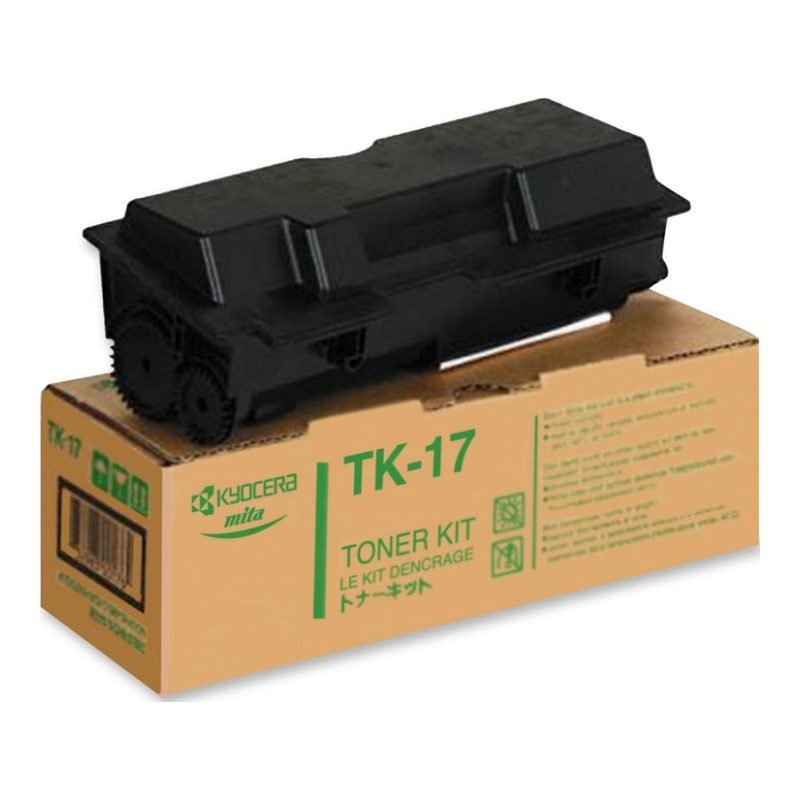 Kyocera TK-17 37027017 Toner