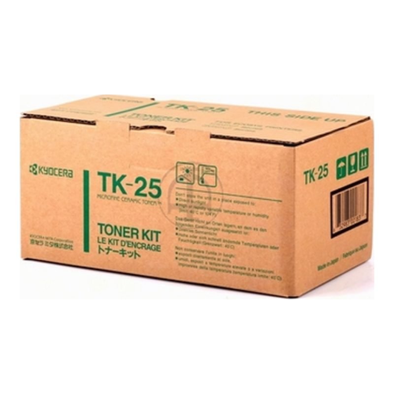 Kyocera TK-25 37027025 Toner