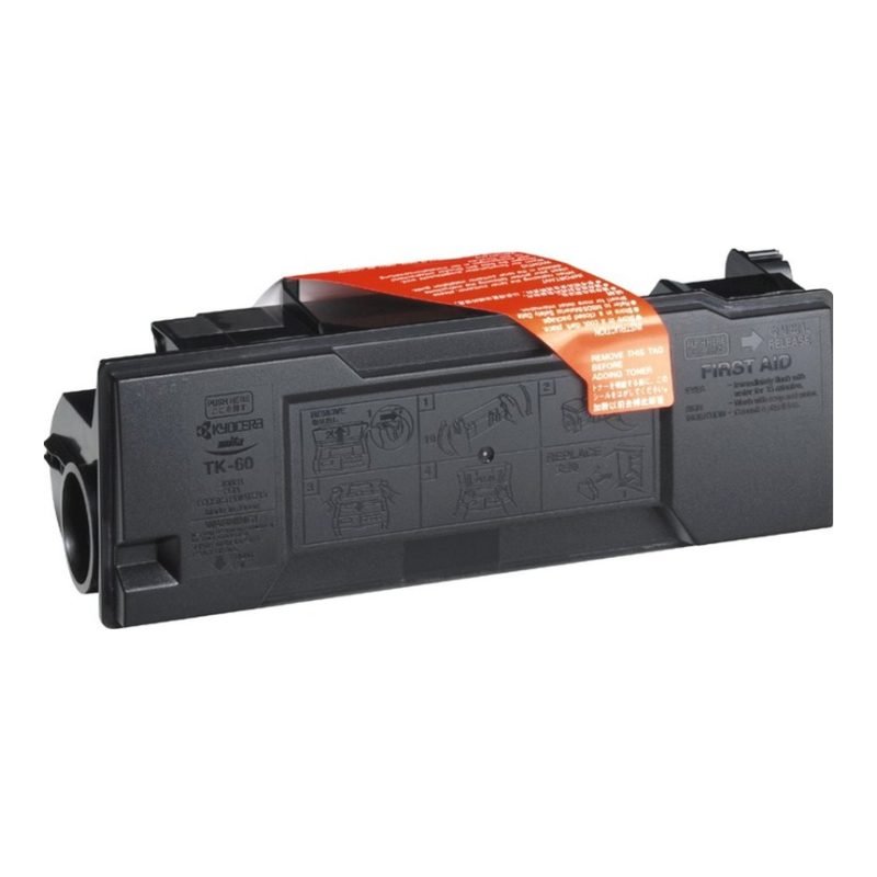 Kyocera TK-60 37027060 Toner