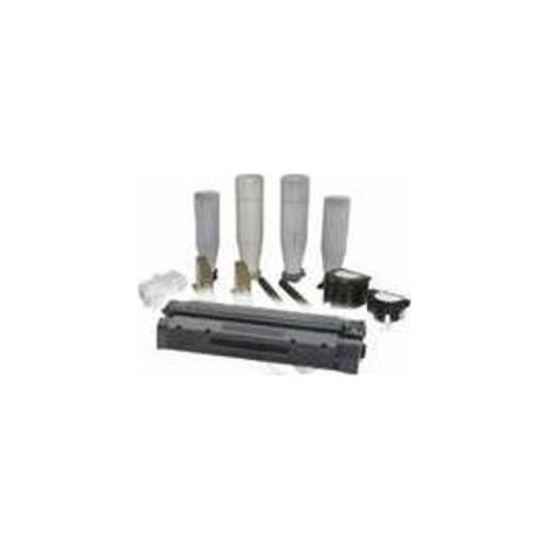 Kyocera DC-1001 37030010 Toner