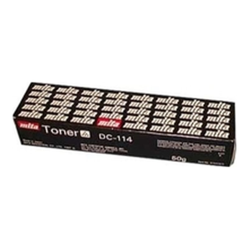 Kyocera DC-114 37031011 Toner
