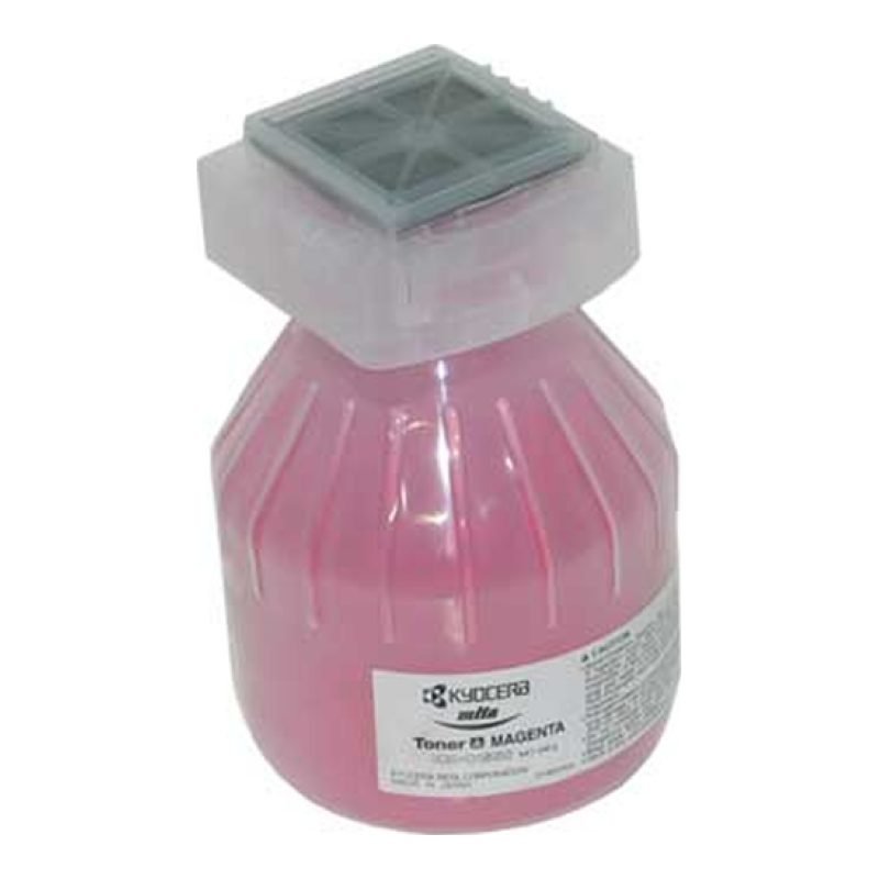 Kyocera 37034006 Kırmızı Toner