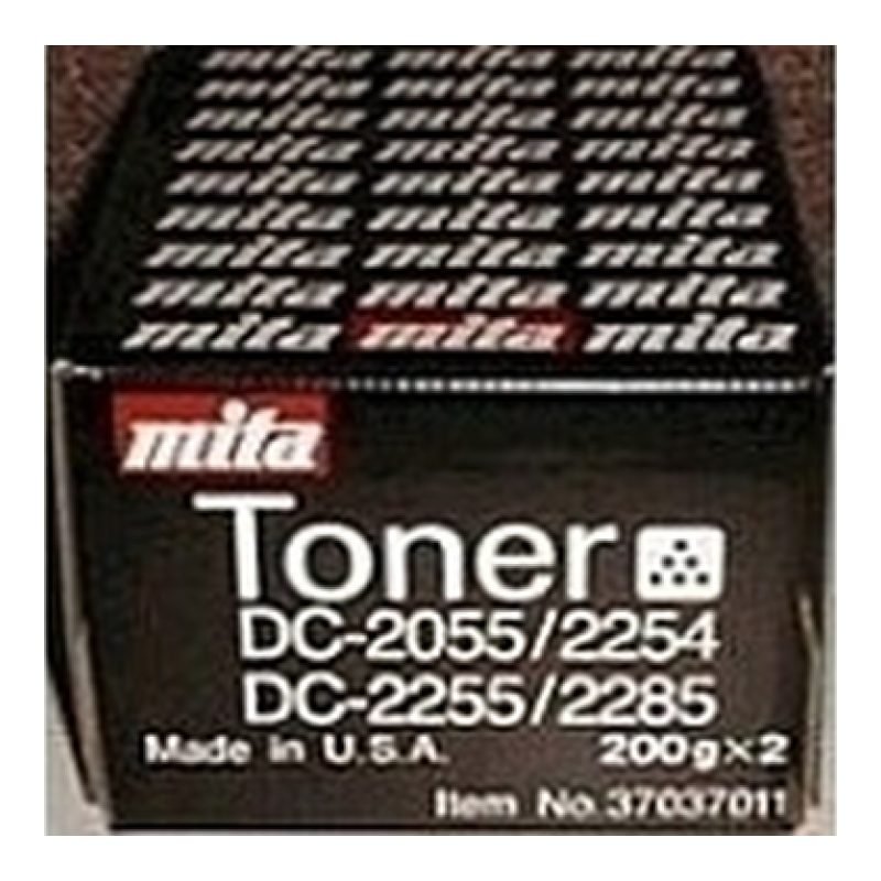 Kyocera DC-2055 37037085 Toner