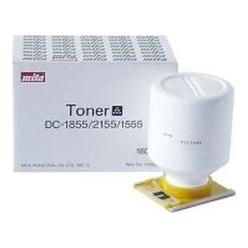 Kyocera DC-1555 37057010 Toner