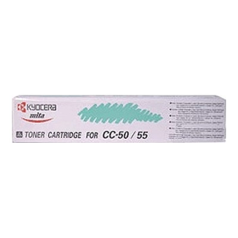 Kyocera CC-50 37082010 Toner