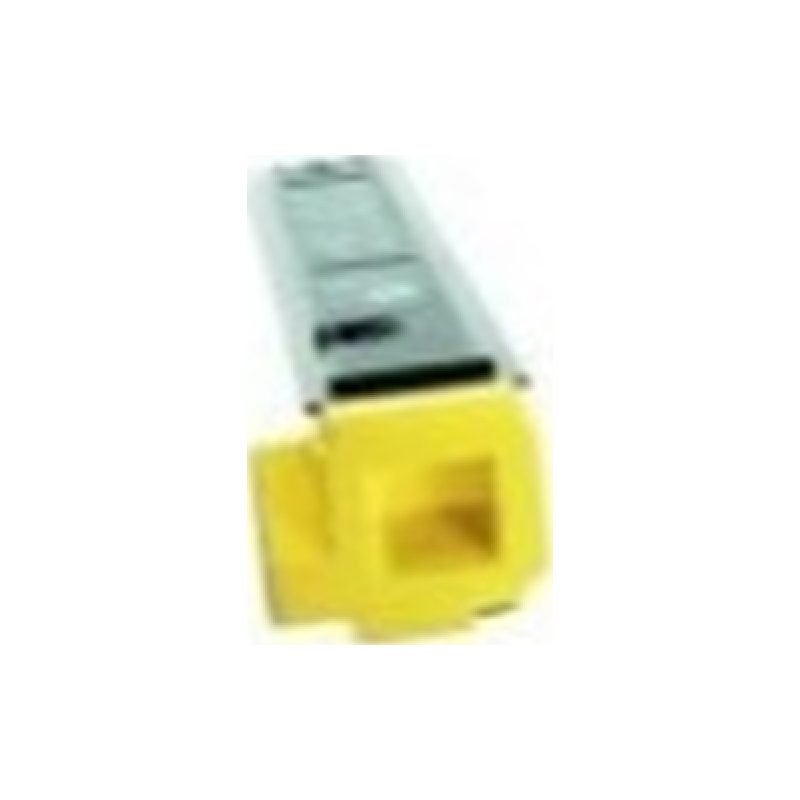Kyocera 37087315 Sarı Toner