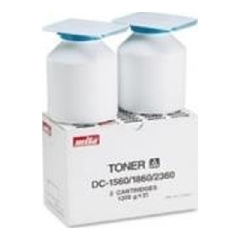 Kyocera DC-1560 37090008 Toner