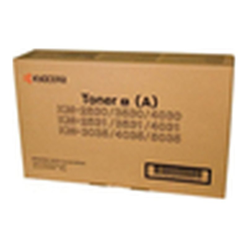 Kyocera 370AA000 Siyah Toner