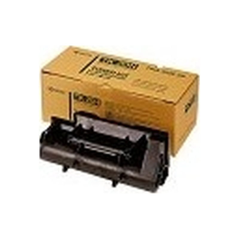 Kyocera 370AA305 Sarı Toner
