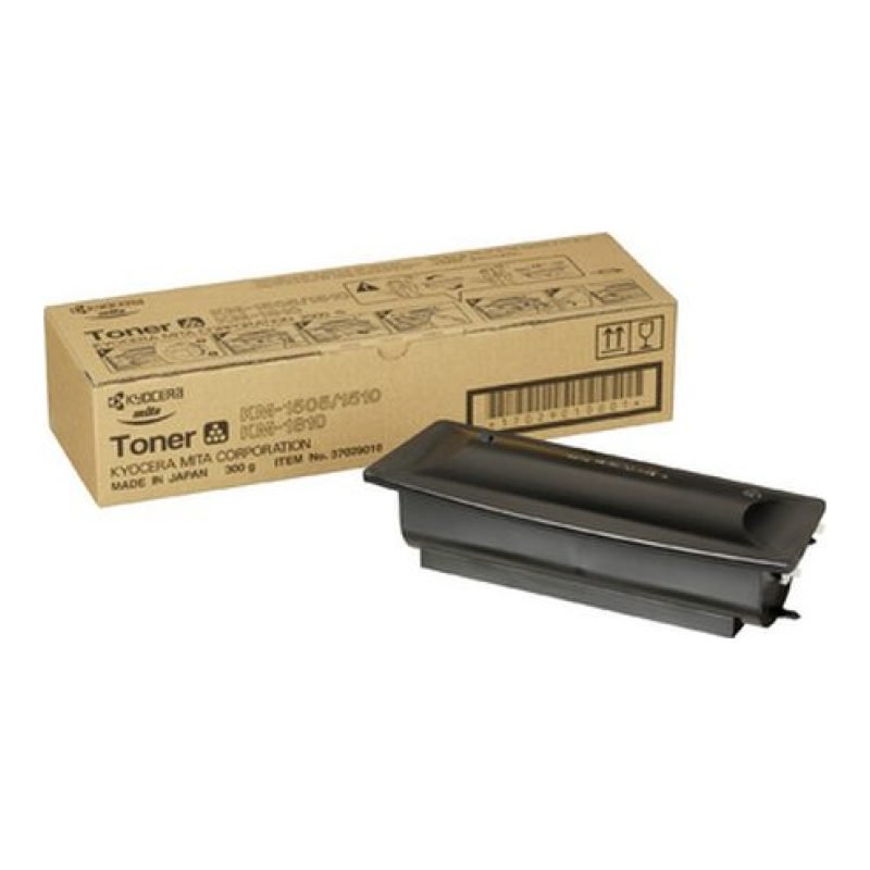 Kyocera TK-2530 370AB000 Toner