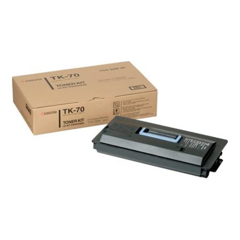 Kyocera TK-70 370AC010 Toner