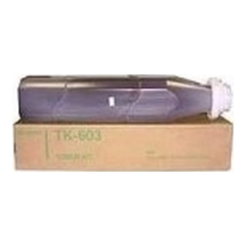 Kyocera TK-603 370AE010 Toner