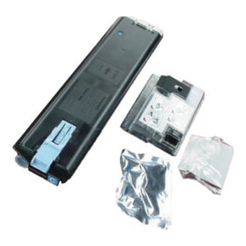 Kyocera 370AL516 Mavi Toner