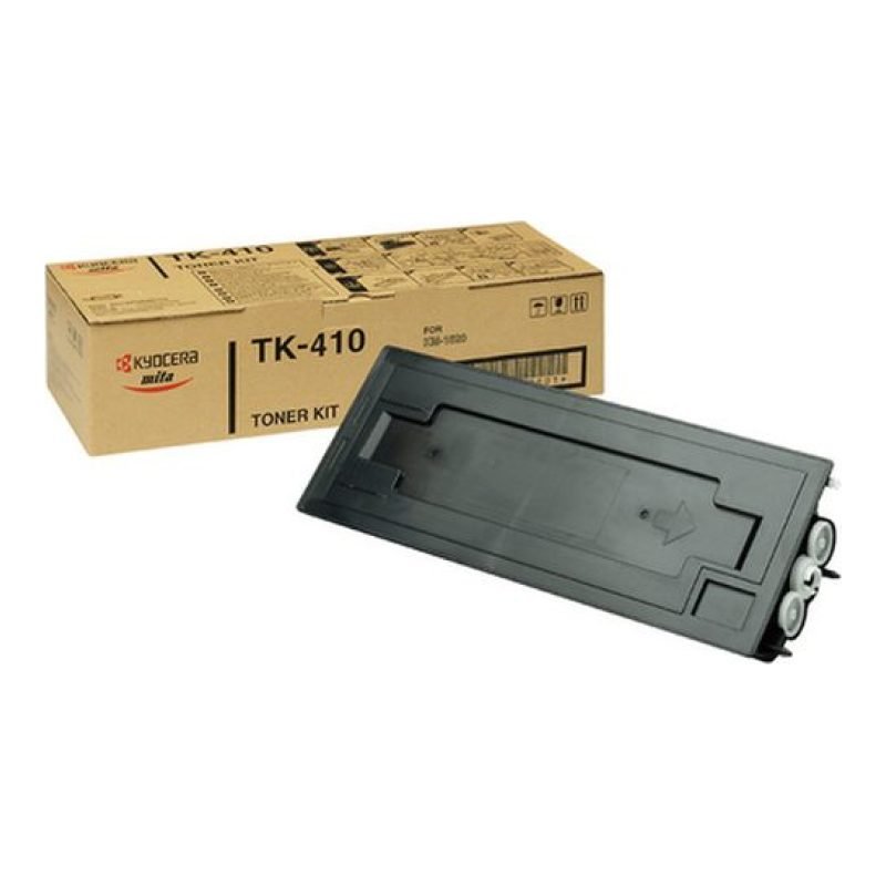 Kyocera TK-410 370AM010 Toner