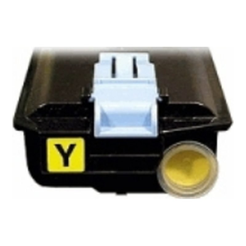 Kyocera TK-800Y 370PB3KL Sarı Toner