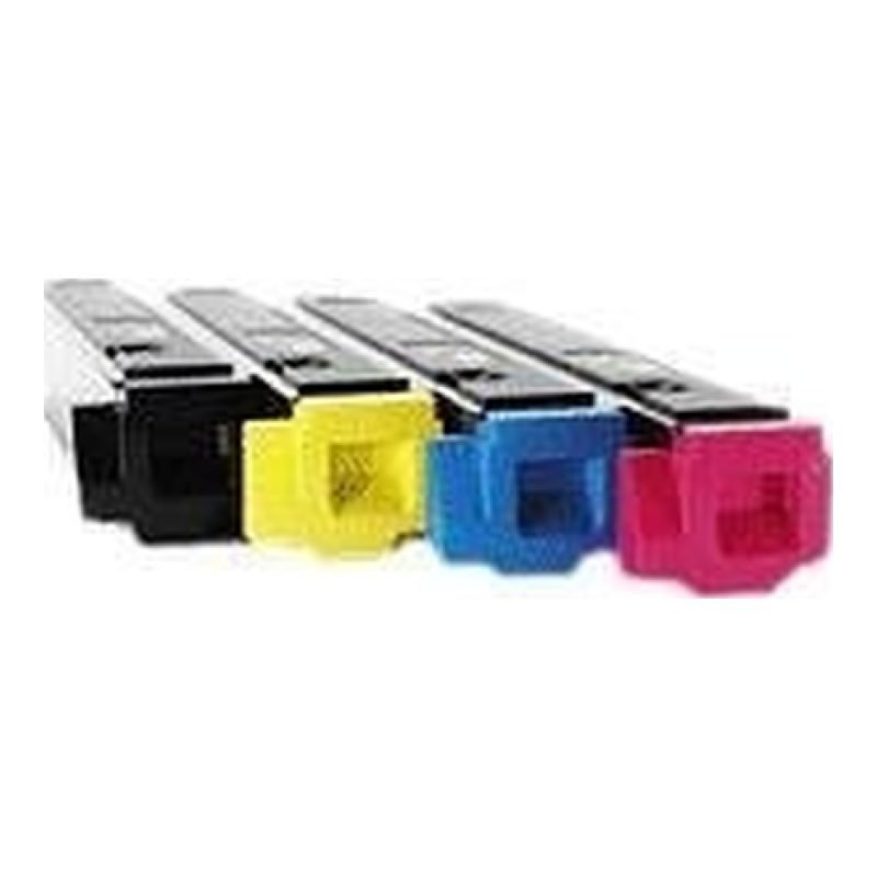 Kyocera TK810K 370PC0KL Siyah Toner