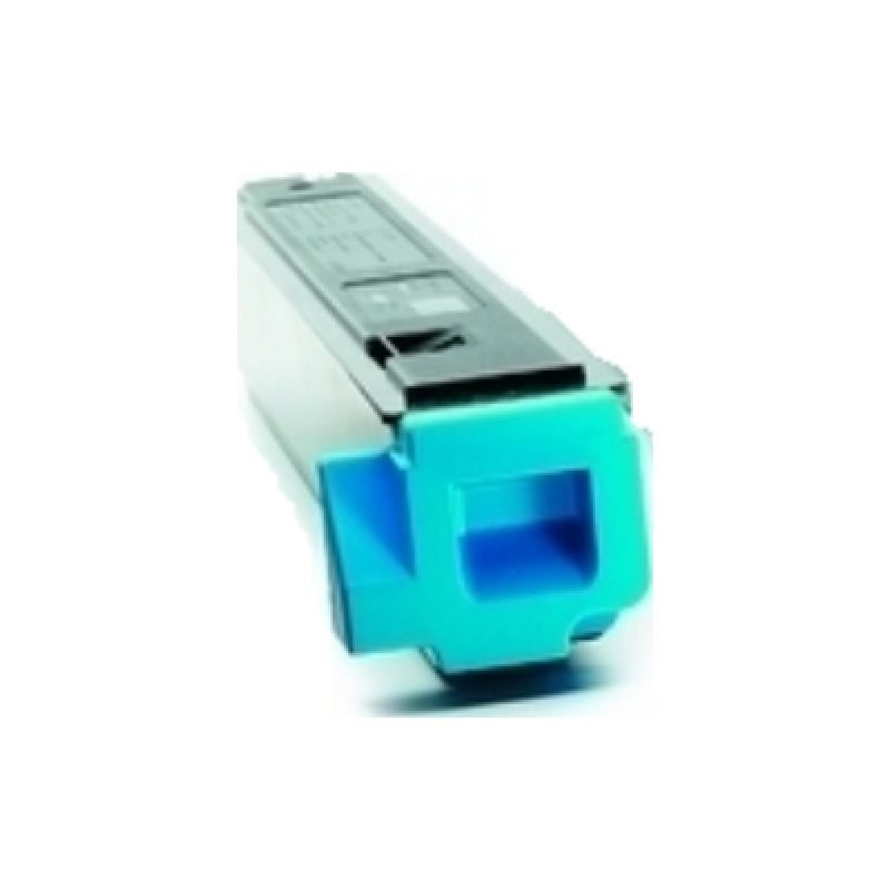 Kyocera TK-810C 370PC5KL Mavi Toner