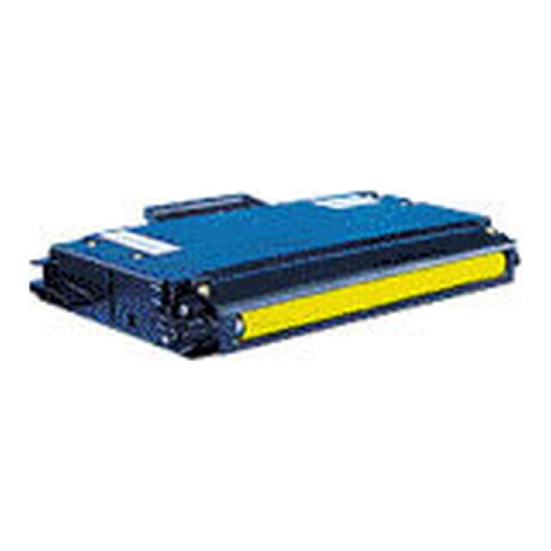 Kyocera TD-80Y 370PE3KL Sarı Toner