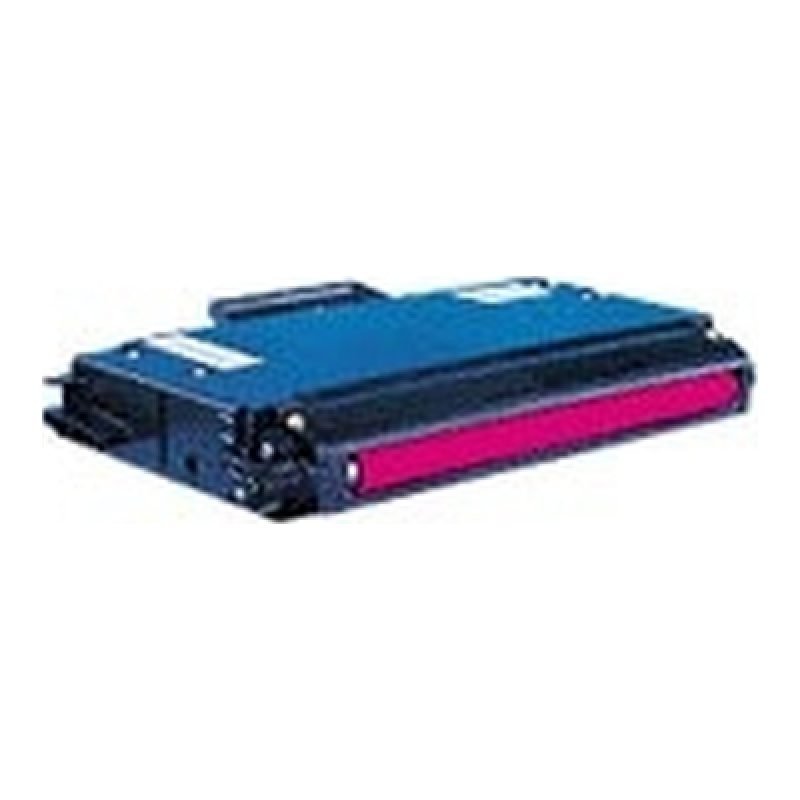 Kyocera TD-80M 370PE4KL Kırmızı Toner