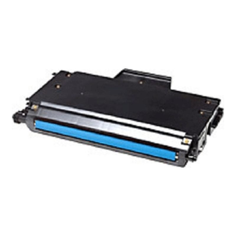 Kyocera TD-80C 370PE5KL Mavi Toner