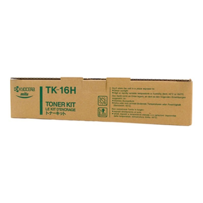 Kyocera TK-16H 370PS0KA Toner
