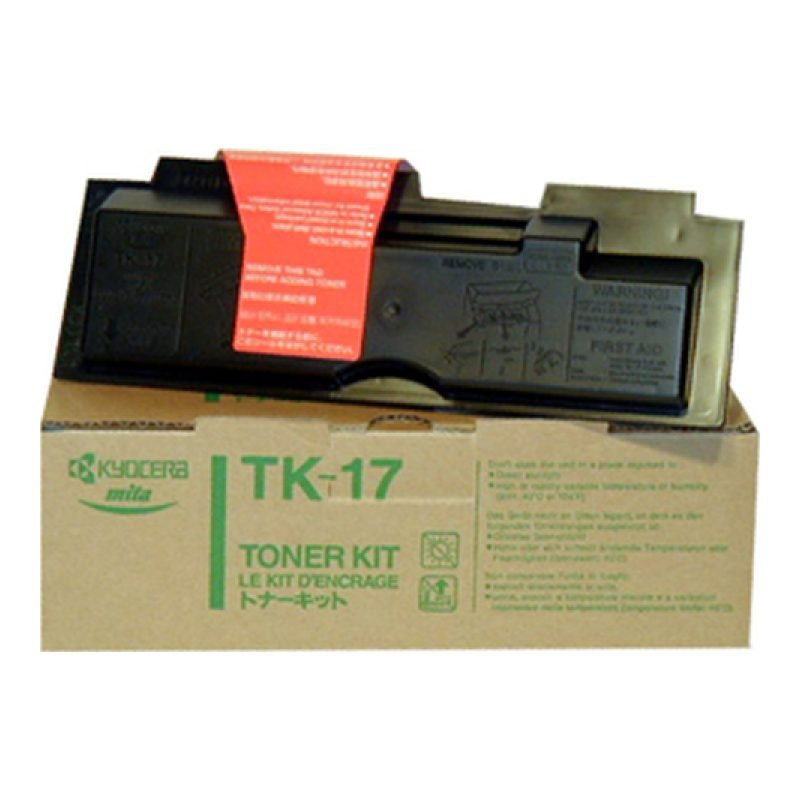 Kyocera TK-17 370PT5KA Toner
