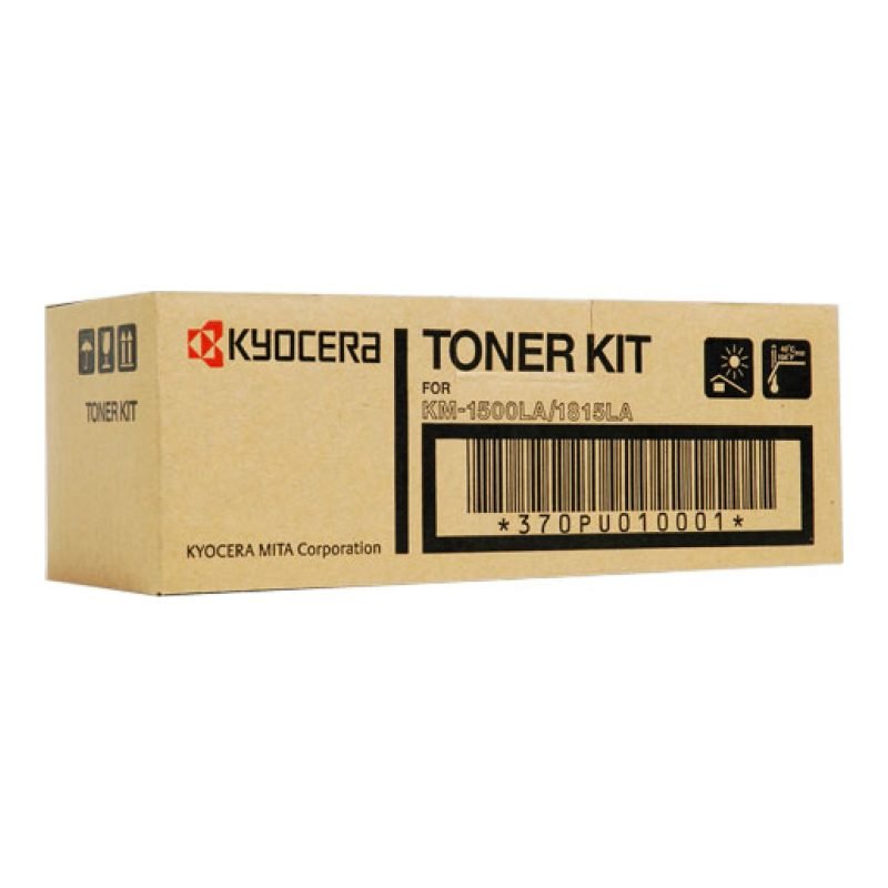 Kyocera TK-18 370PU010 Toner