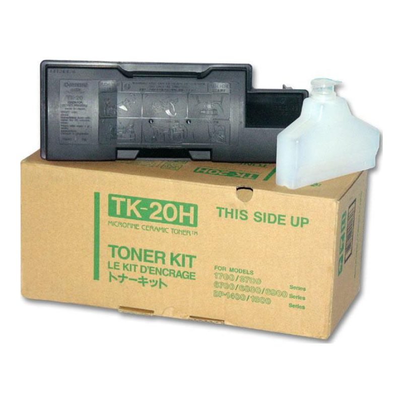 Kyocera TK-20H 370PV0KA Toner