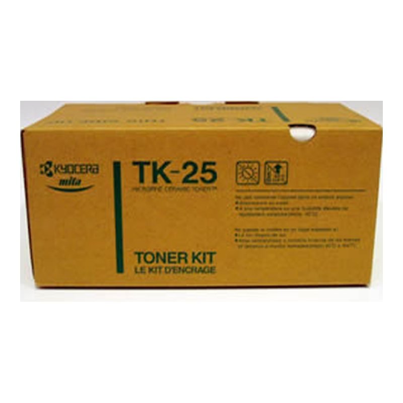 Kyocera TK-25 370PW0KA Toner
