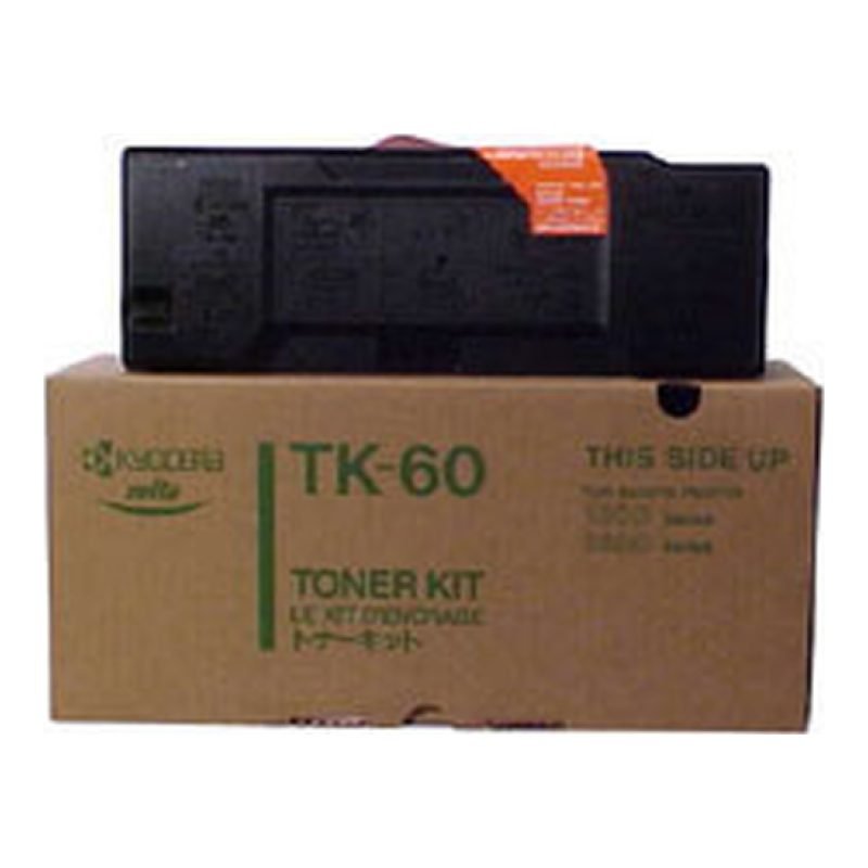 Kyocera TK-60 370PY0KA Toner