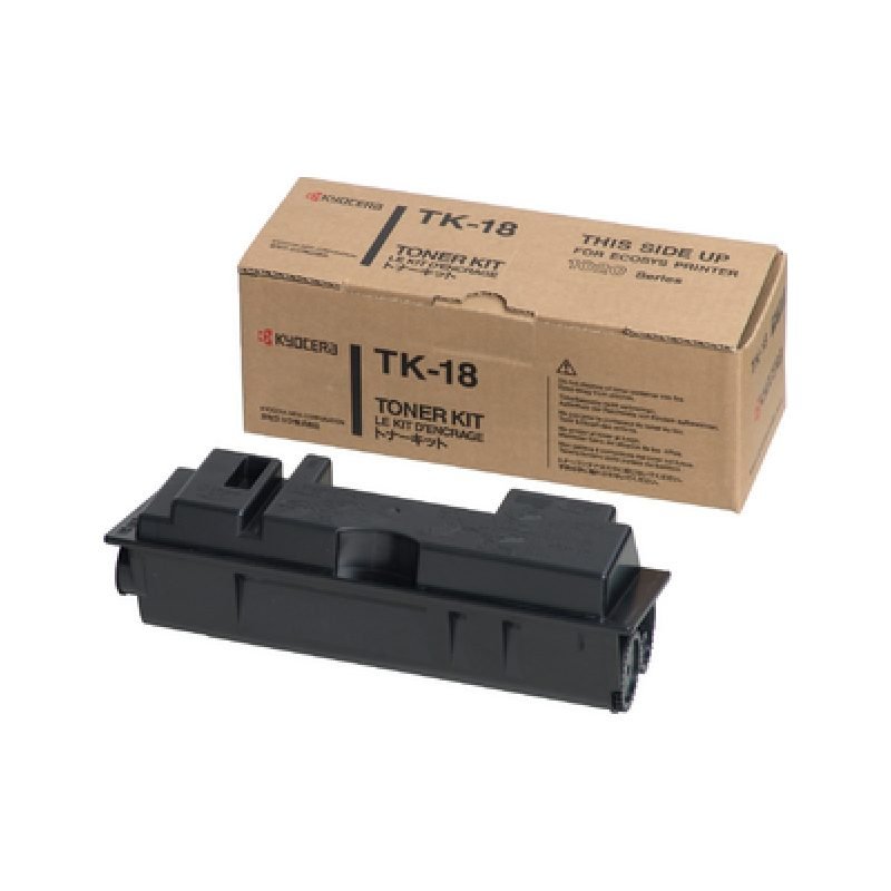 Kyocera TK-18 370QB0KX Toner