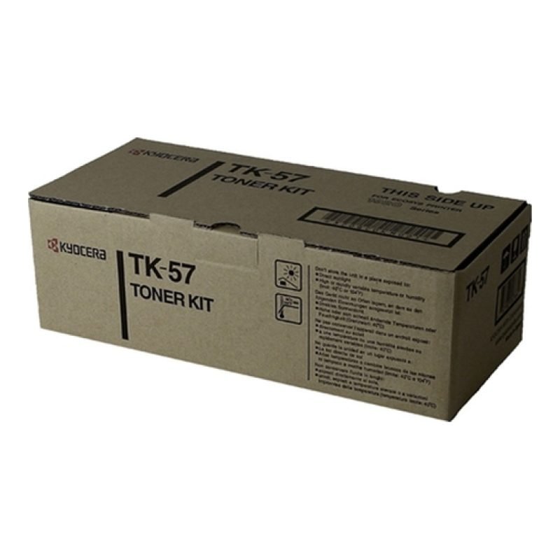 Kyocera TK-57 370QC0KM Toner