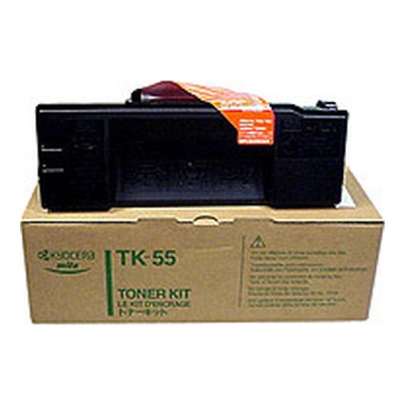Kyocera TK-55 370QCOKX Toner