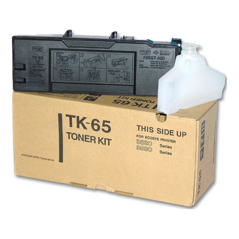 Kyocera TK-65 370QD015 Toner