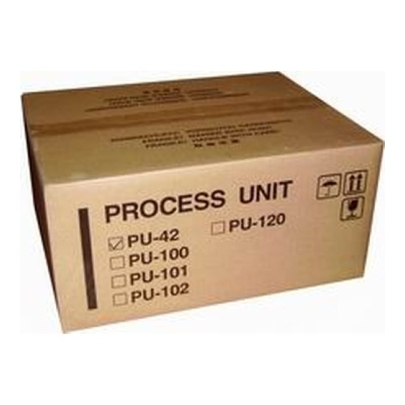 Kyocera 5PLPXKVAPKX Toner