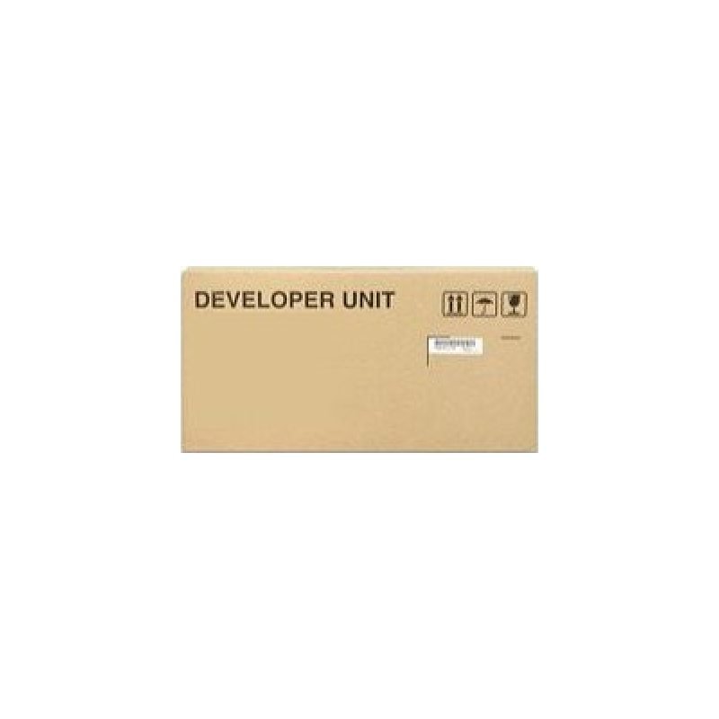 Kyocera DV-56 5PLPZQUAPKE Developer Ünitesi