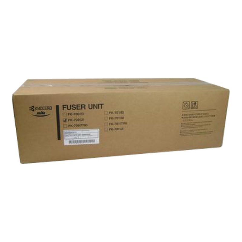 Kyocera FK-30 Fuser (Isıtıcı)