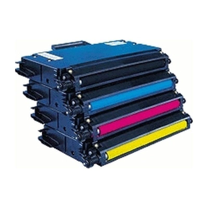 Kyocera TD-80M Kırmızı Toner