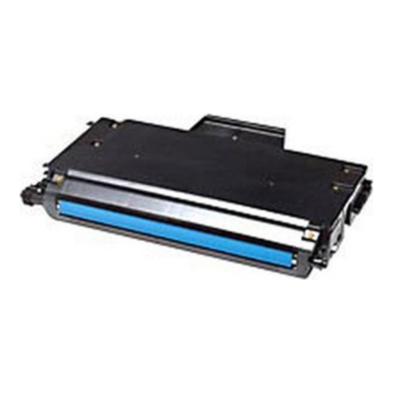 Kyocera TD-81C Mavi Toner