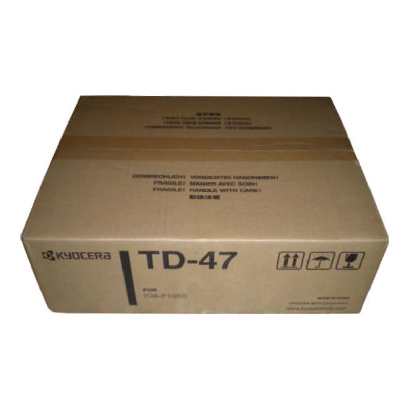 Kyocera TD47 Toner
