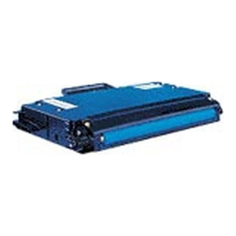 Kyocera TD-80C Mavi Toner